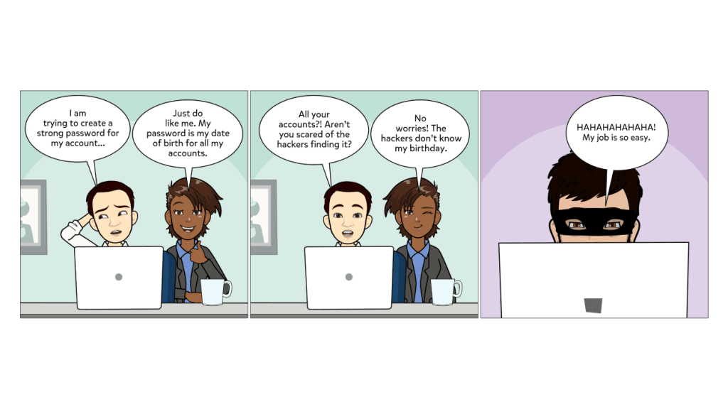 Information Security